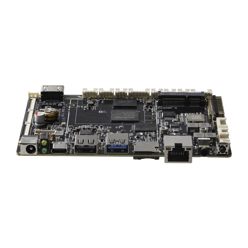 AIO-3576C 6T AIOT Industrial Edge Computing Motherboard