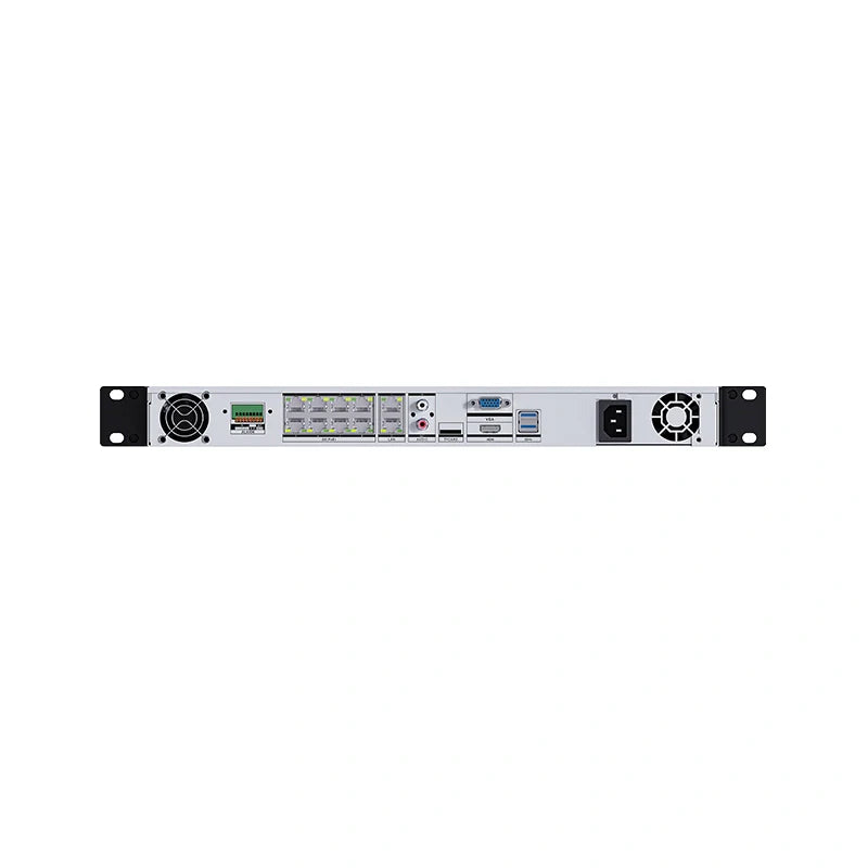 GS1-N2 AI Network Video Recorder