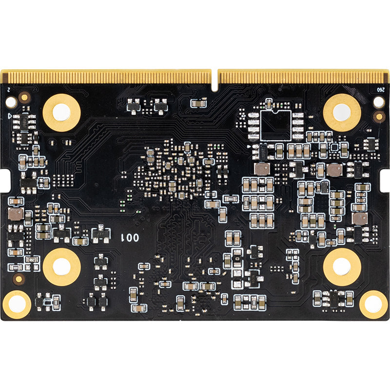 Core-3576JD4 AIOT System on Module