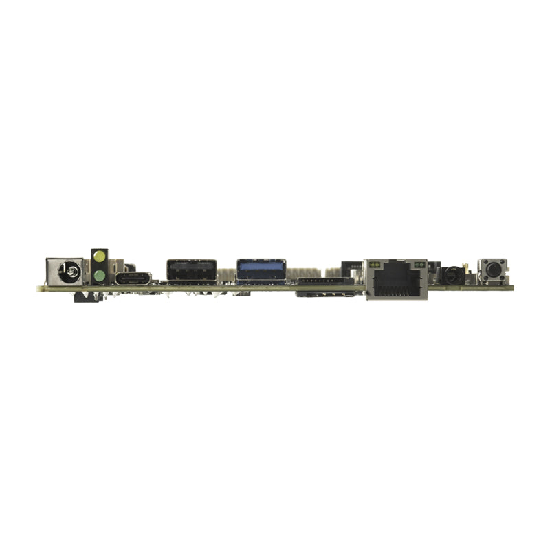 AIO-3576C 6T AIOT Industrial Edge Computing Motherboard