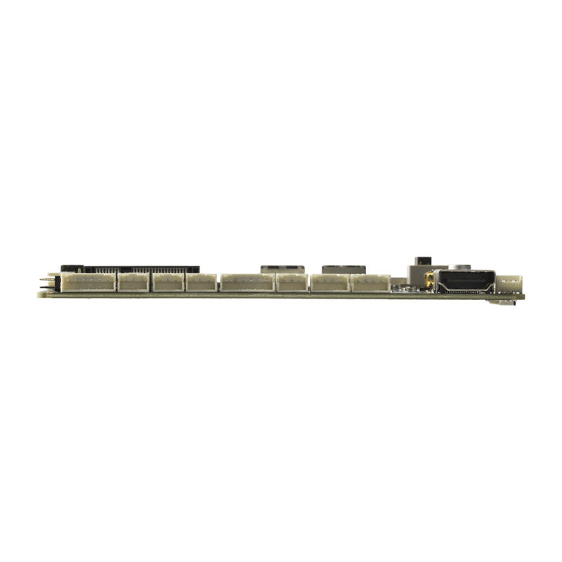 AIO-3576C 6T AIOT Industrial Edge Computing Motherboard