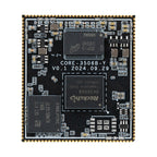 Core-3506JY Industrial System On Module RK3506J