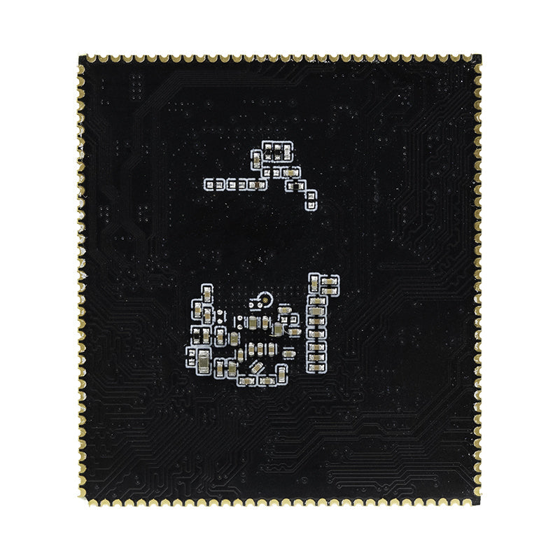 Core-3506JY Industrial System On Module