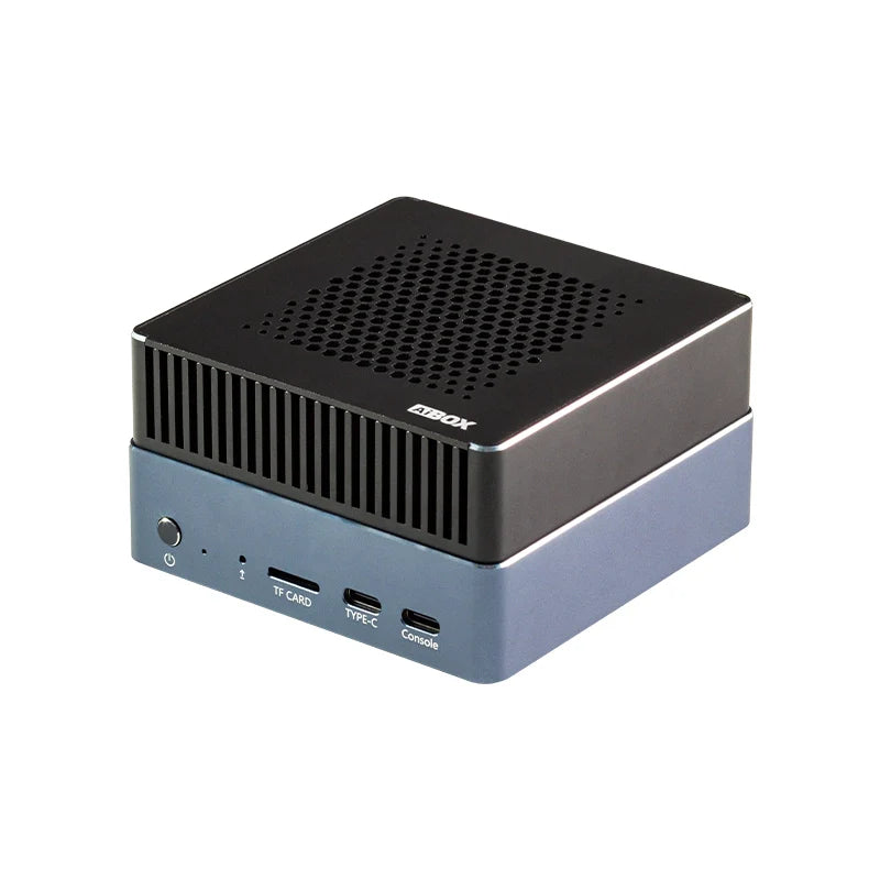 AIBOX-8550 QCS8550 Embedded Mini PC