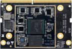 CORE-8550JD4 QCS8550 AI SoM