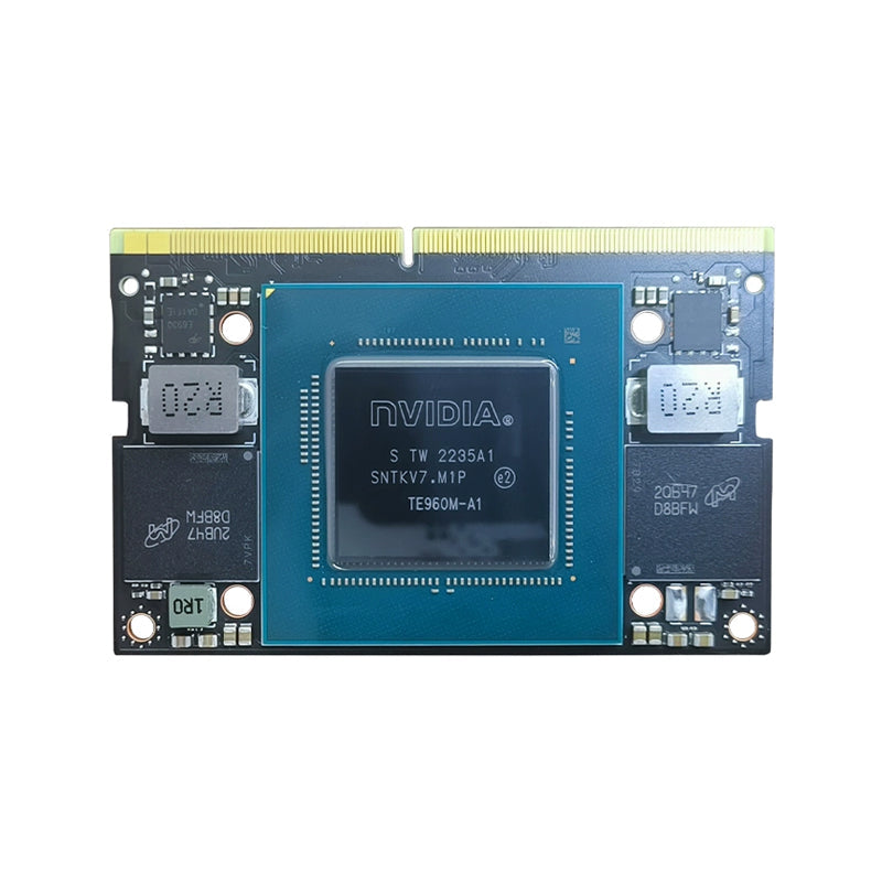 Jetson Orin Nano Super Developer Kit | Firefly Store