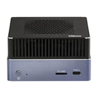 AIBOX-1684 AI Edge Computing Embedded PC