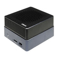 AIBOX-1684 AI Edge Computing Embedded PC