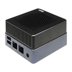 AIBOX-1684 AI Edge Computing Embedded PC
