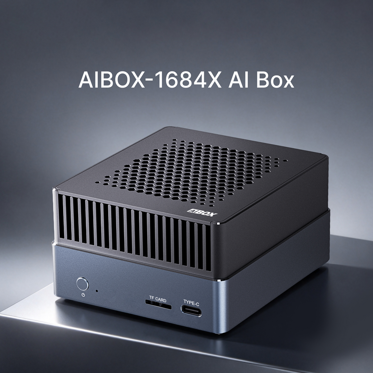 AIBOX-1684X