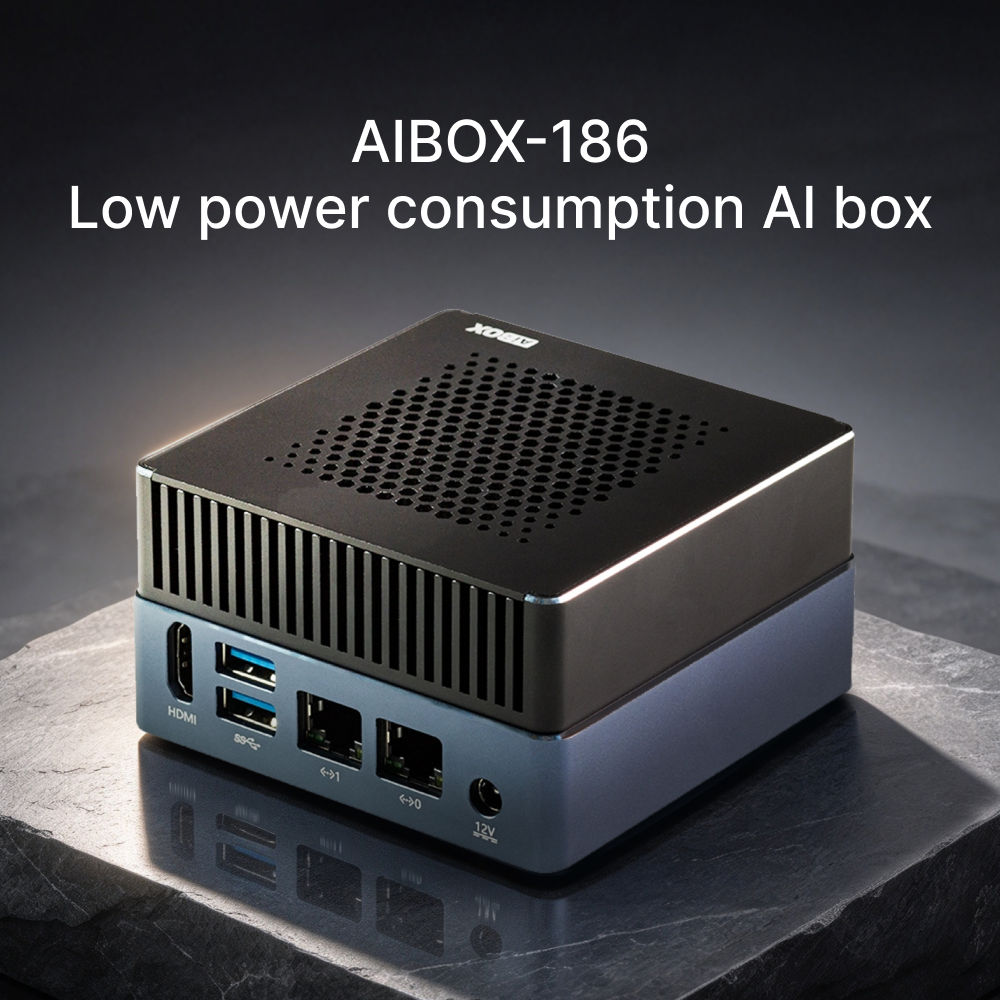 AIBOX-186