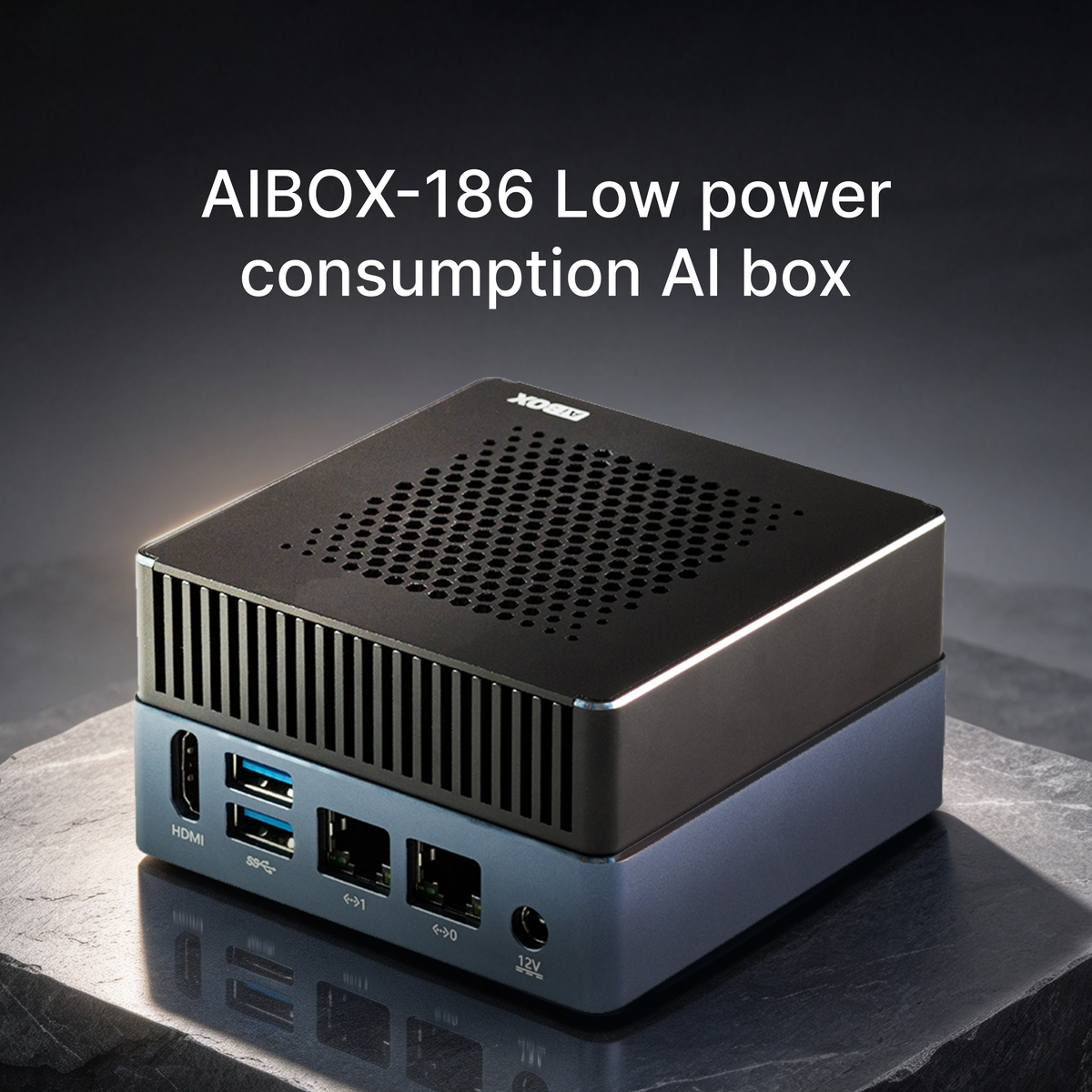 AIBOX-186