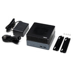 AIBOX-3576 RK3576 Fanless ARM Linux Mini PC