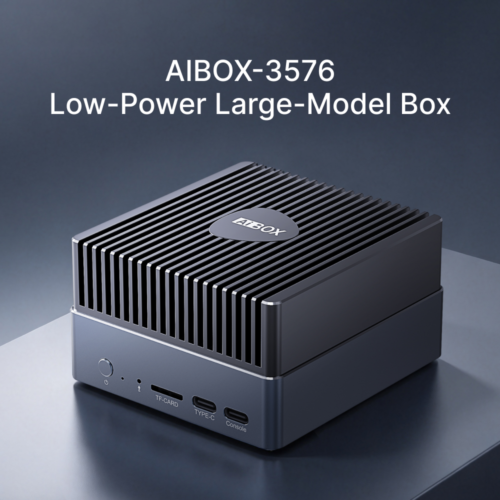 AIBOX-3576Series