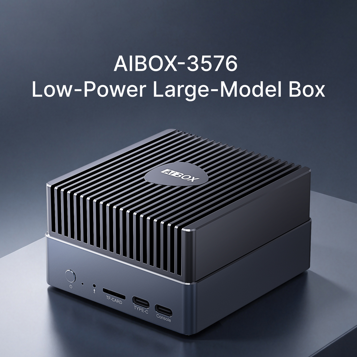 AIBOX-3576