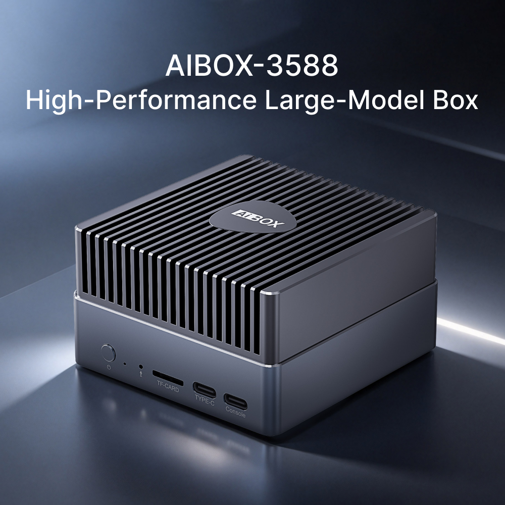 AIBOX-3588