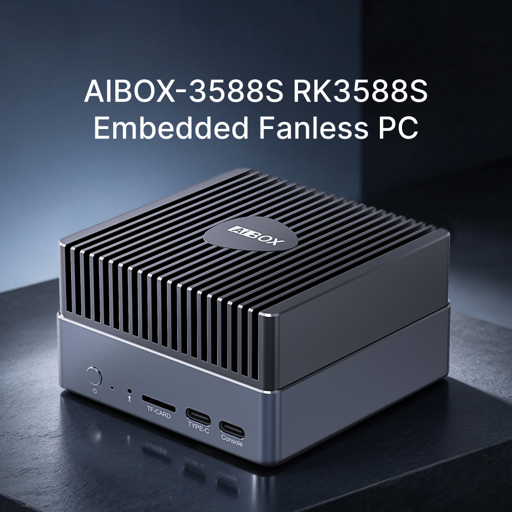 AIBOX-3588S