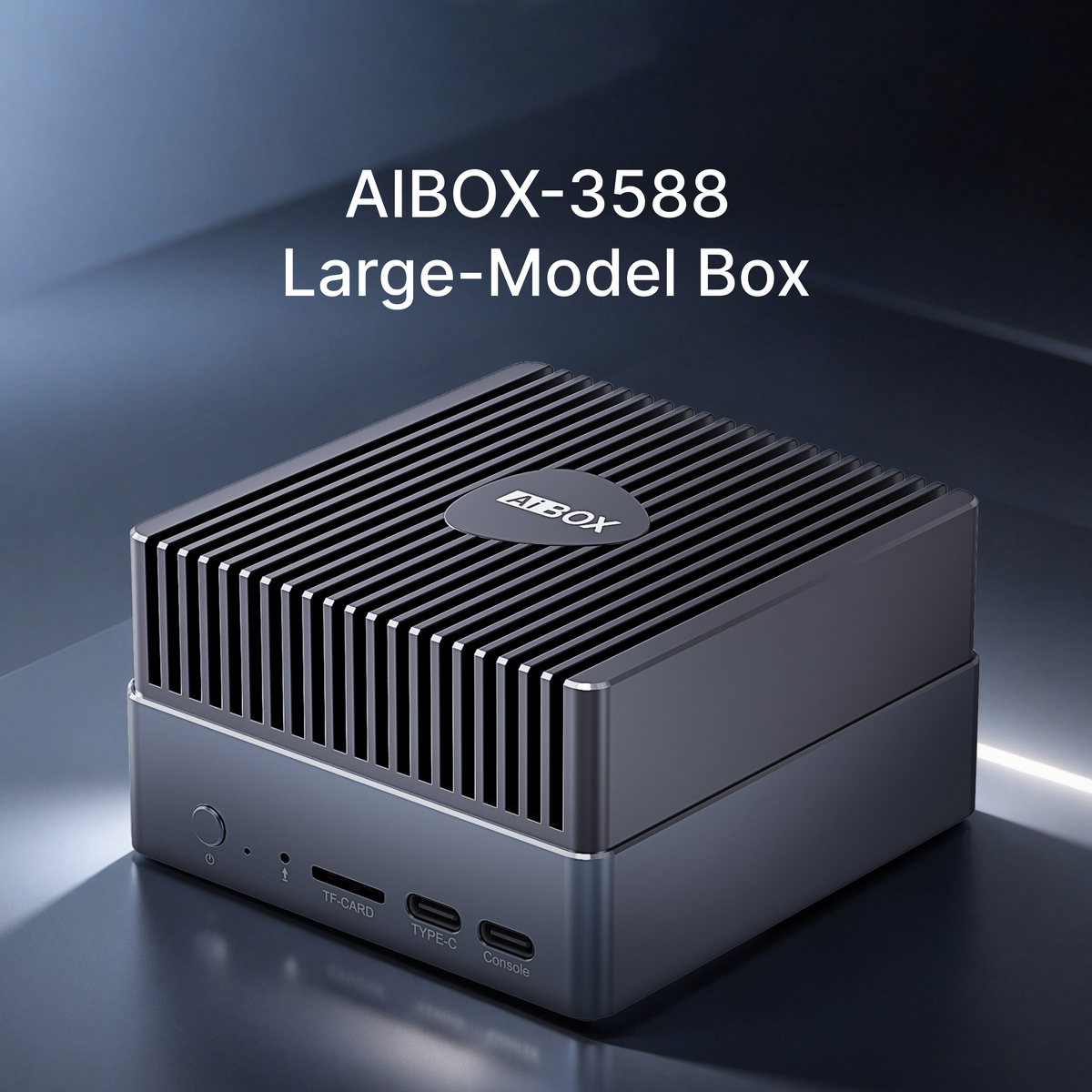 AIBOX-3588