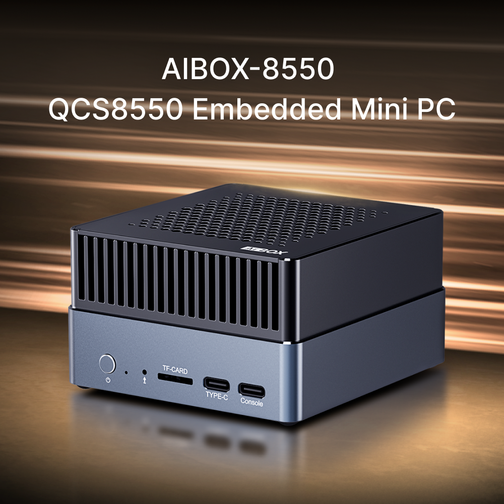 AIBOX-8550
