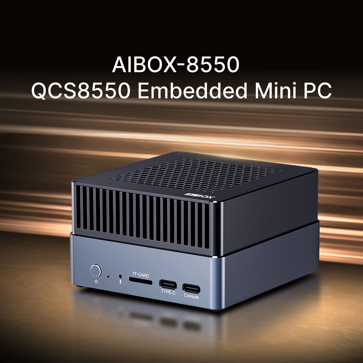 AIBOX-8550
