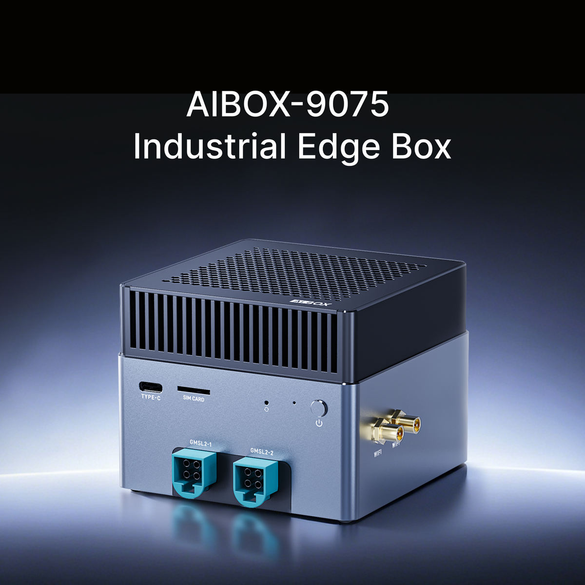 AIBOX-9075