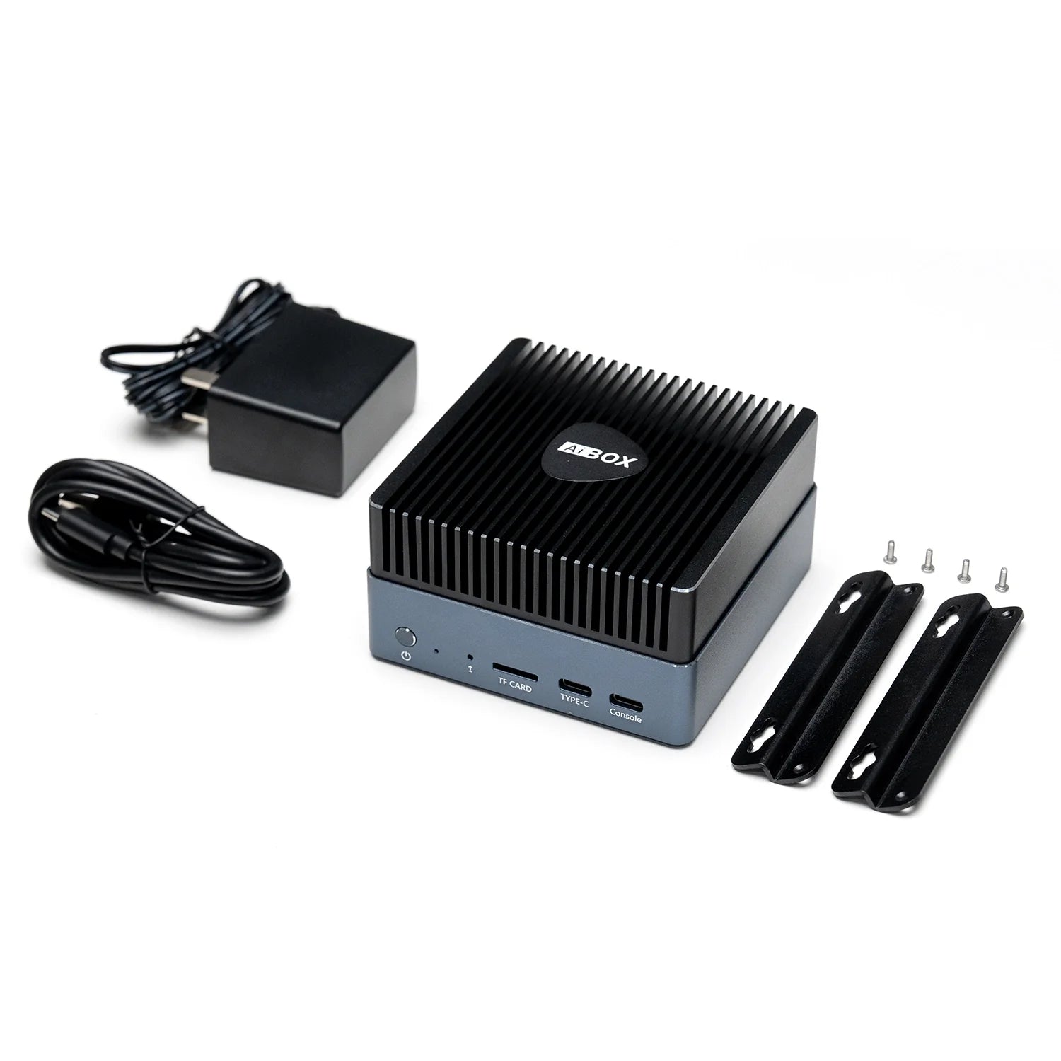 AIBOX-OrinNX Jetson Orin NX Embedded PC