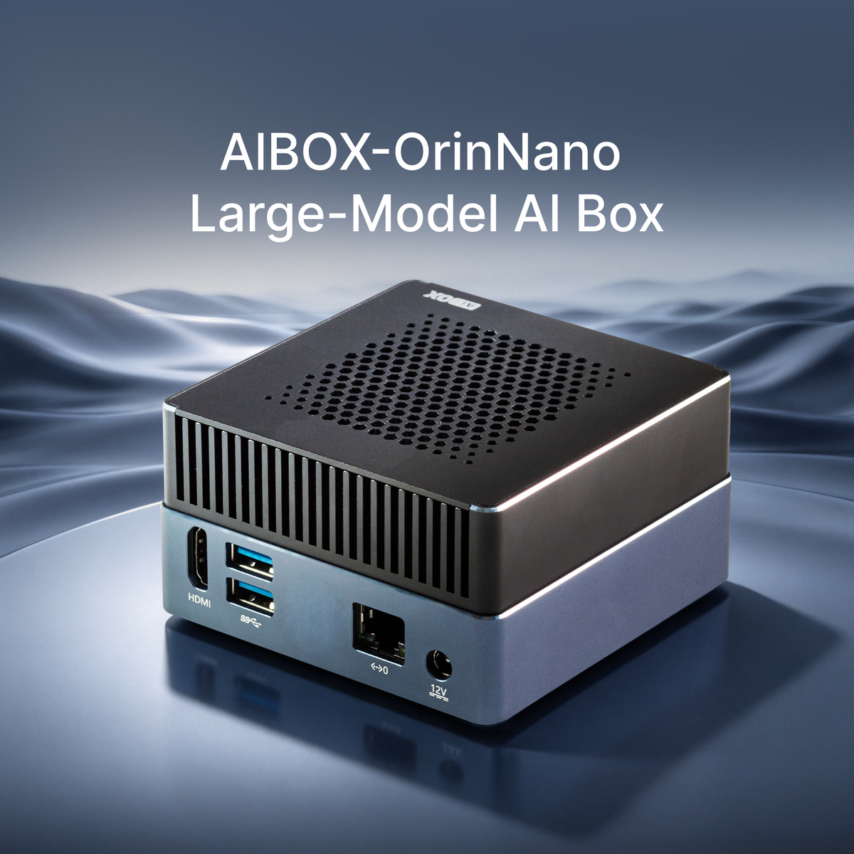 AIBOX-OrinNano