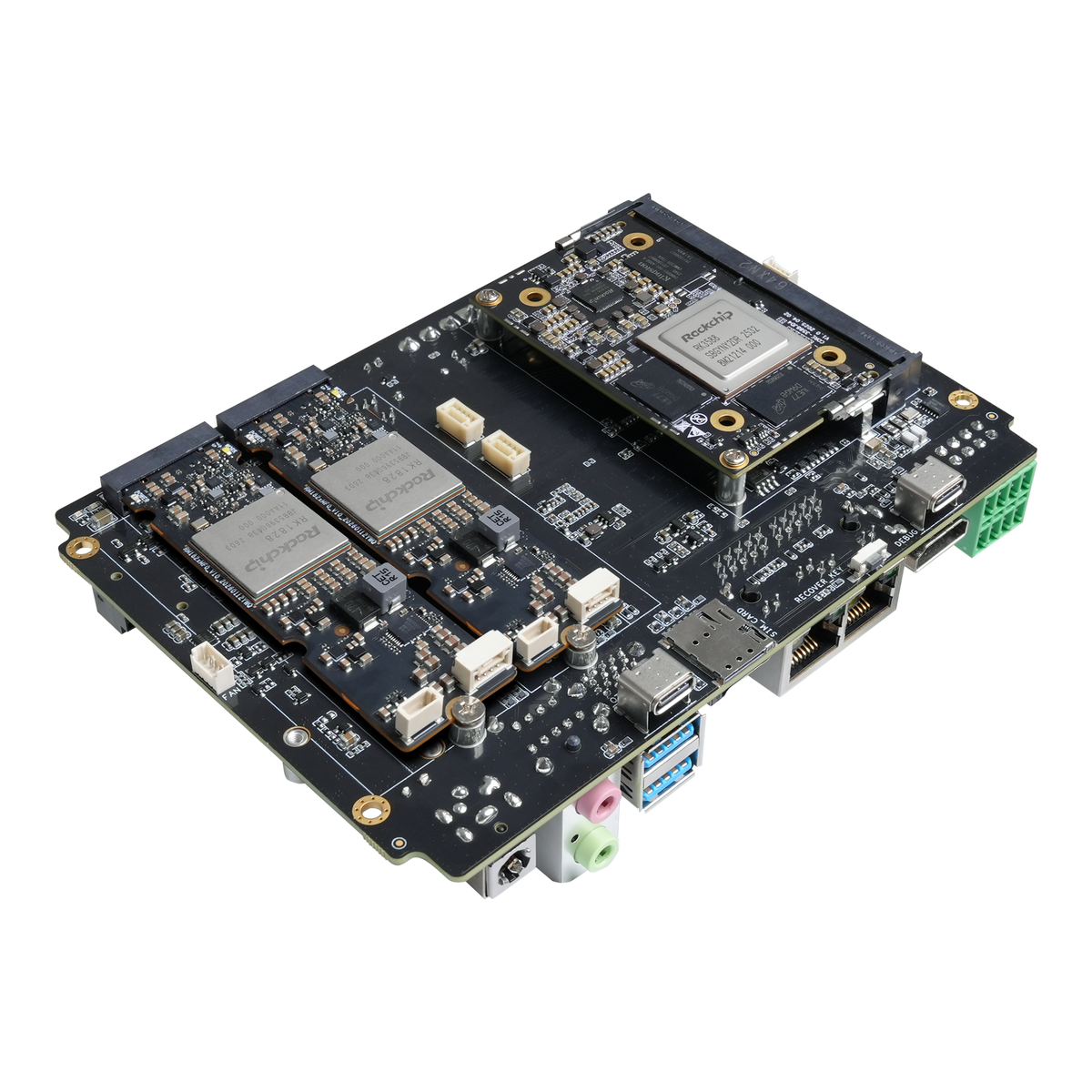 AIBOX PRO KIT