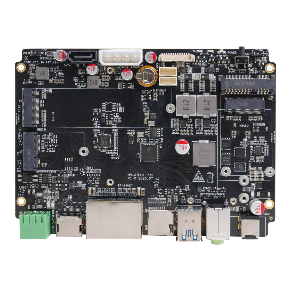 AIBOX PRO KIT