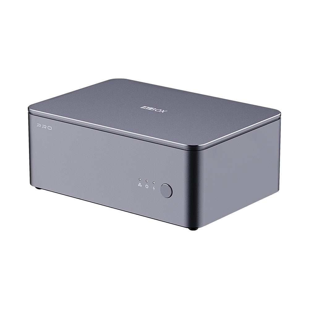 AIBOX PRO
