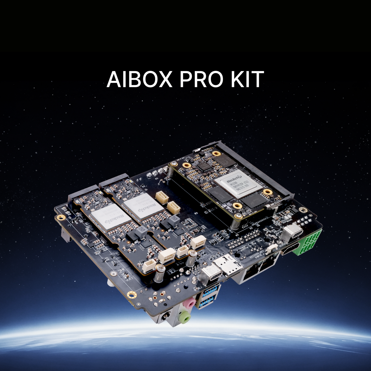 AIBOX PRO KIT
