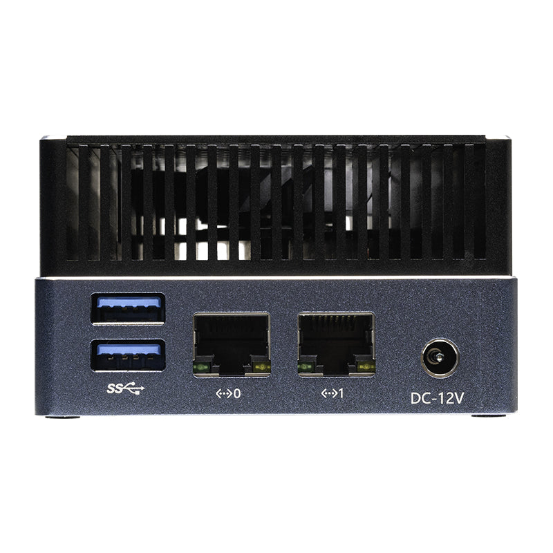 AIBOX-1684X Embedded PC | Firefly Computers