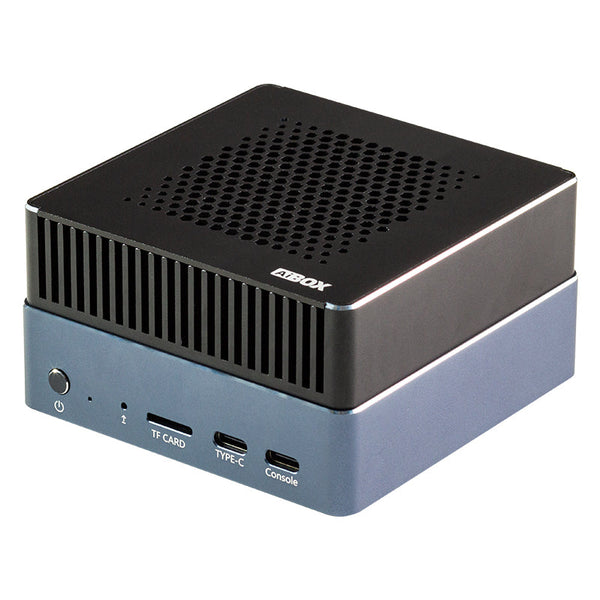 AIBOX-1688 AI Edge Computing Embedded PC | Firefly Computers