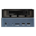 AIBOX-1688 AI Edge Computing Embedded PC