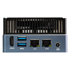 AIBOX-1688 AI Edge Computing Embedded PC