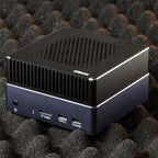 AIBOX-1688 AI Edge Computing Embedded PC