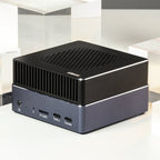 AIBOX-1688 AI Edge Computing Embedded PC