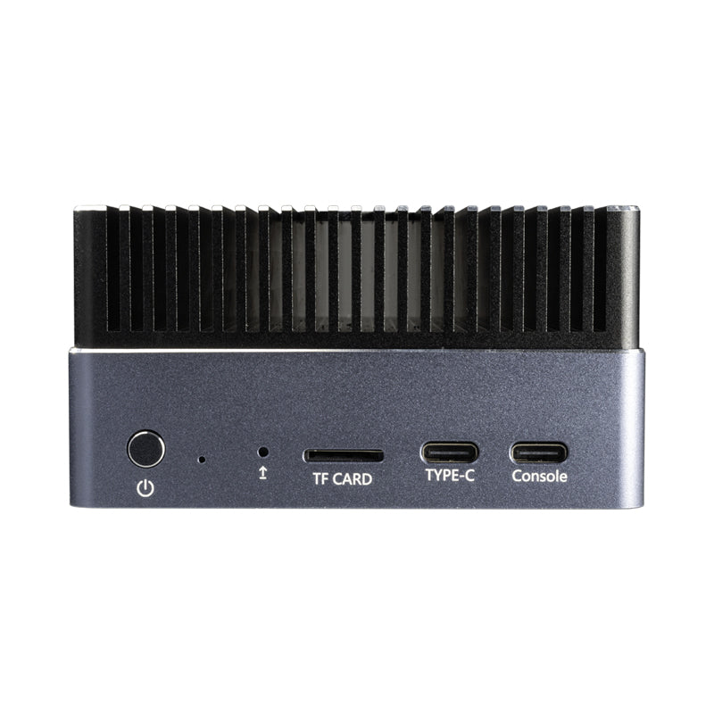 AIBOX-3576 Rockchip AI Edge Computing Embedded PC | Firefly Computers