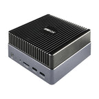 AIBOX-3588 AI Edge Computing Embedded PC