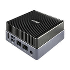 AIBOX-3588S Embedded Fanless PC