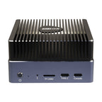 AIBOX-3588S Embedded Fanless PC