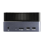 AIBOX-3588 AI Edge Computing Embedded PC