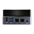 AIBOX-3588 AI Edge Computing Embedded PC