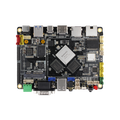AIO-3399C(AI) ARM Open Source Motherboard