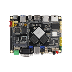 AIO-3399C(AI) ARM Open Source Motherboard