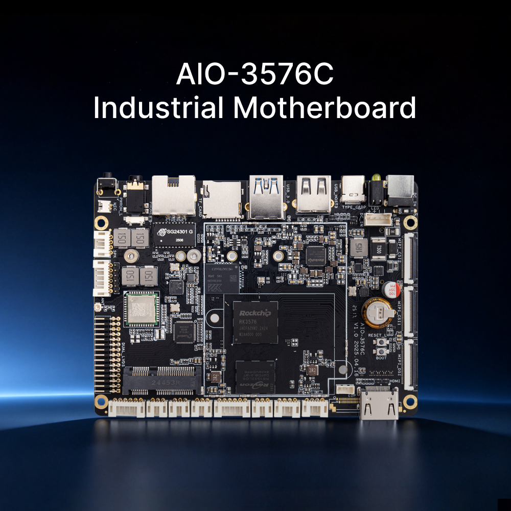 AIO-3576C