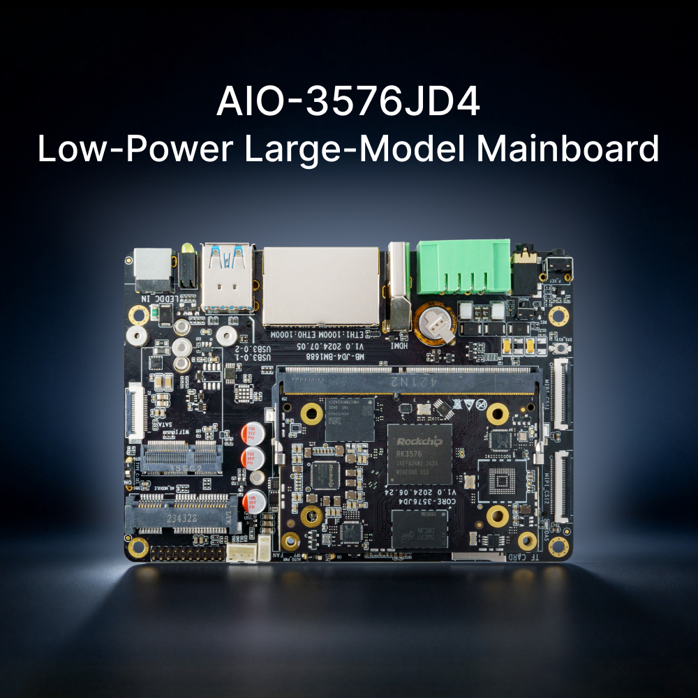 AIO-3576JD4