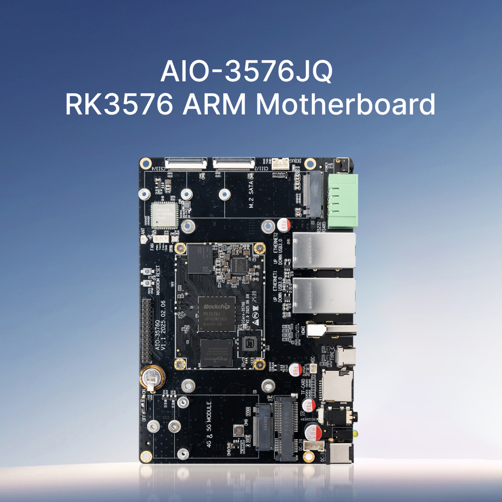 AIO-3576JQ