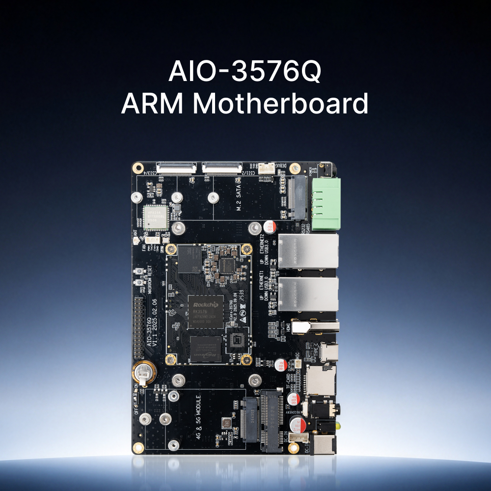 AIO-3576Q