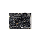 AIO-3588JQ ARM AI Industrial Motherboard